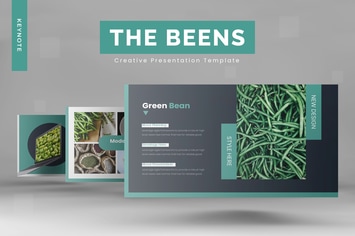 The Beens - Keynote Template