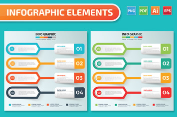 Infographics design
