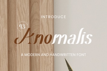 Anomalis