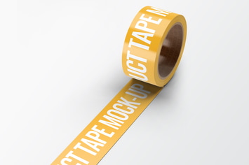 Duct Tape Mock-Up