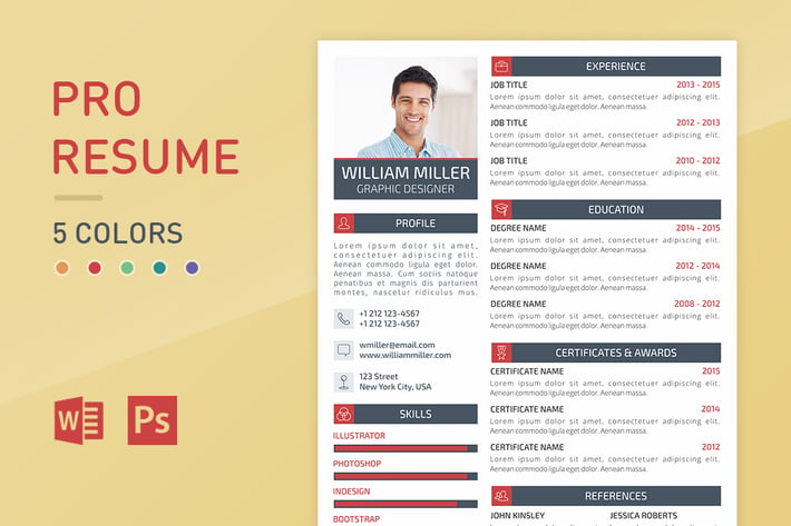 Resume