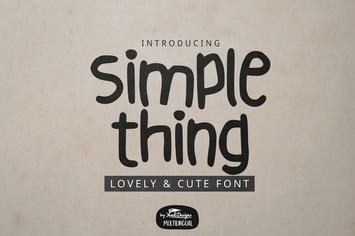 Simple Thing