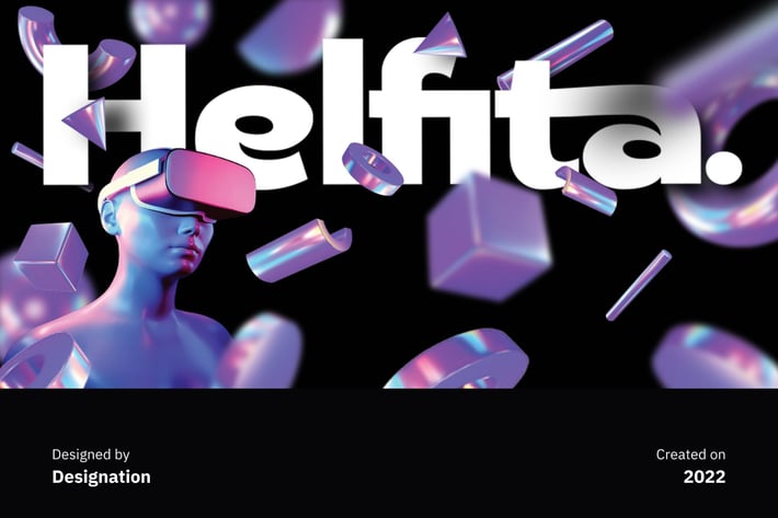 Helfita Sans Serif