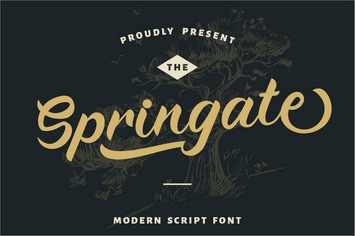 Springate