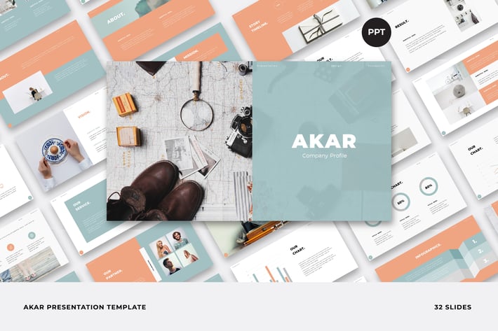 AKAR PRESENTATION