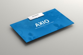 Axio Keynote