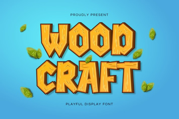 Woodcraft