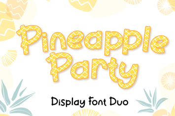 Pineapple Party