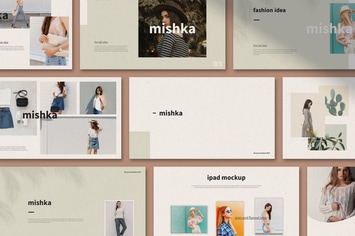 Mishka - Keynote