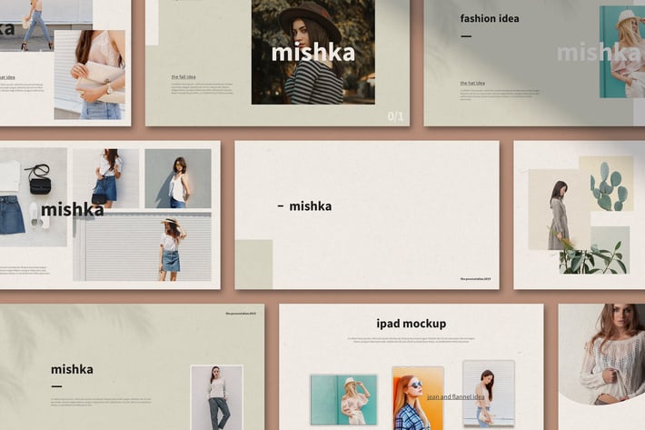 Mishka - Keynote