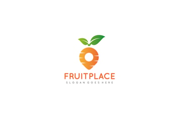 Fruit Spot Logo