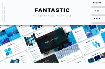 Fantastic - Presentation Template