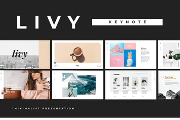 Livy Keynote