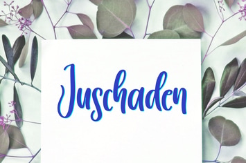 Juschaden