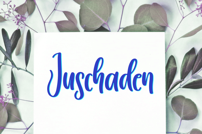 Juschaden