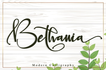 Bethania
