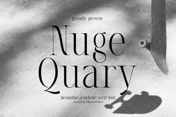 Nuge Quary