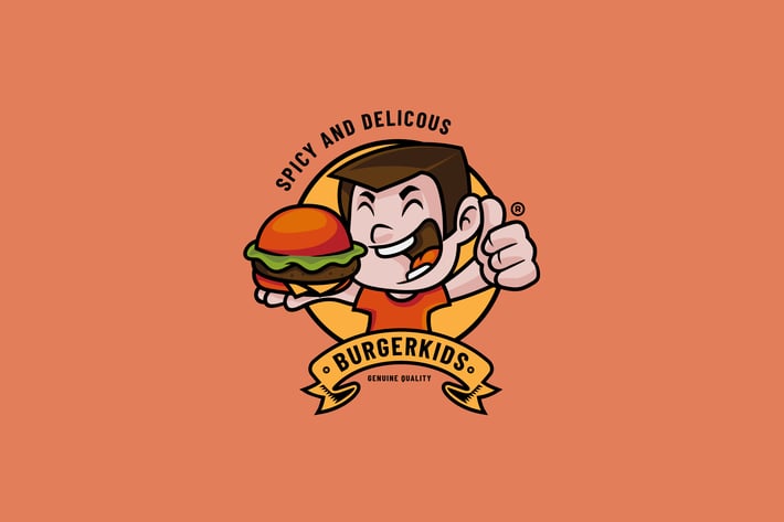 Burger Kids