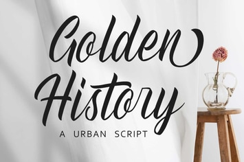 Golden History