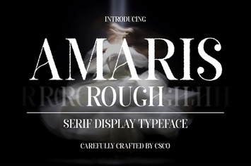 Amaris Rough