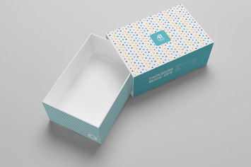 Packaging Mock-ups 79