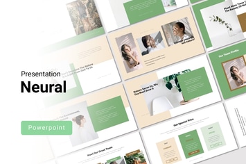Neural Powerpoint