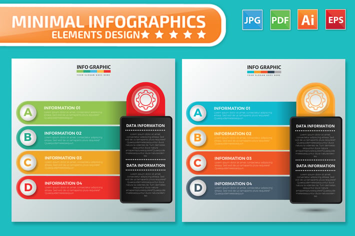 Infographics design