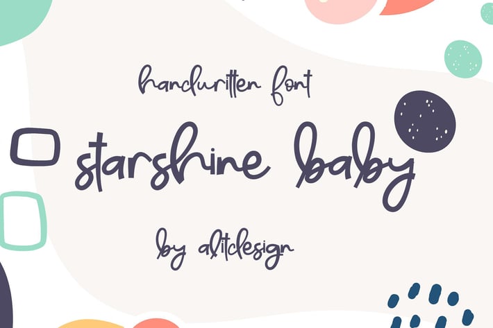 Starshinebaby