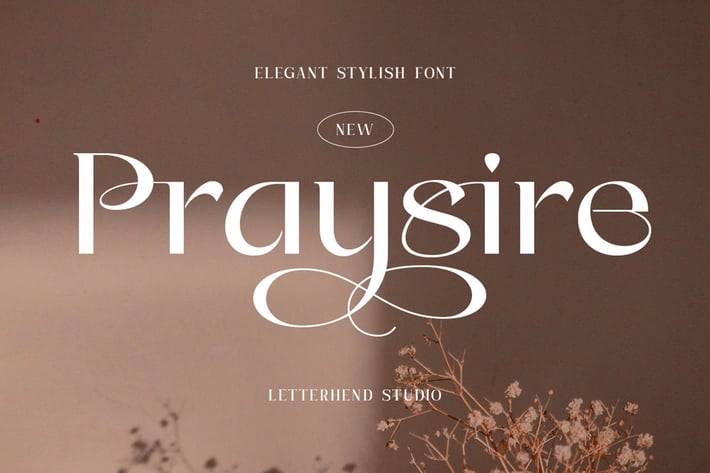 Praysire