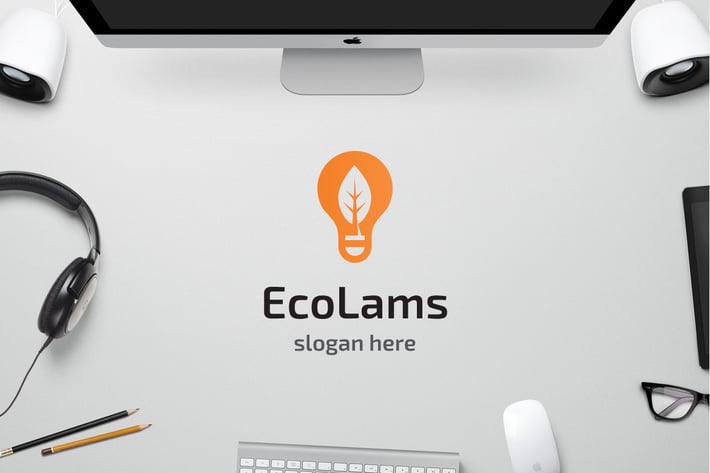 Ecology Lamp