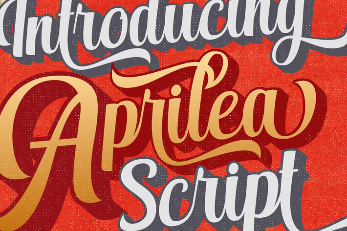 Aprilea Script