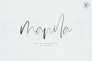 Manila