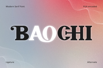 Baochi
