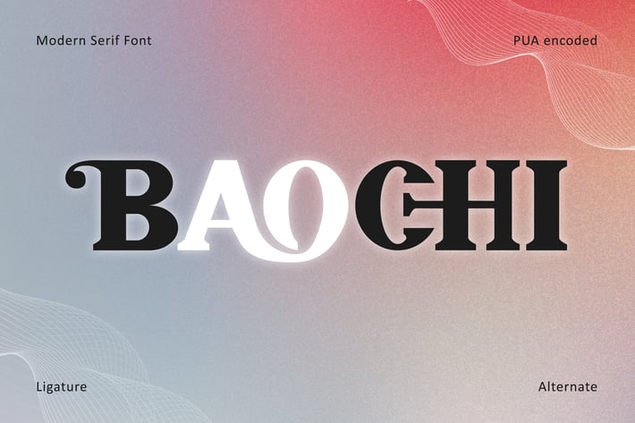 Baochi