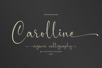 Carolline
