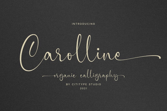 Carolline