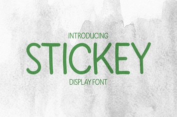 Stickey