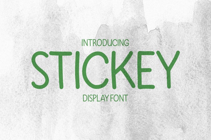 Stickey