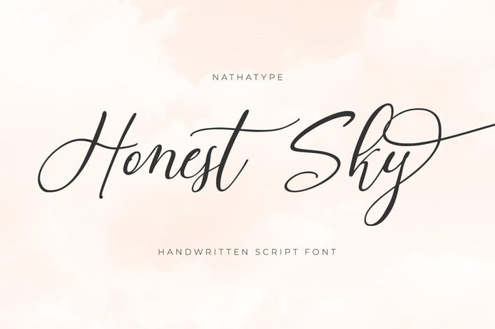 Honest Sky