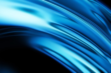 abstract chrome