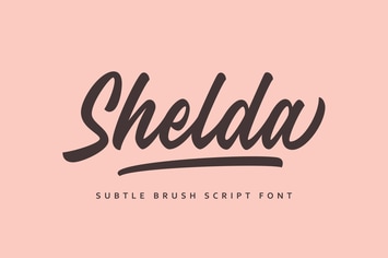 Shelda