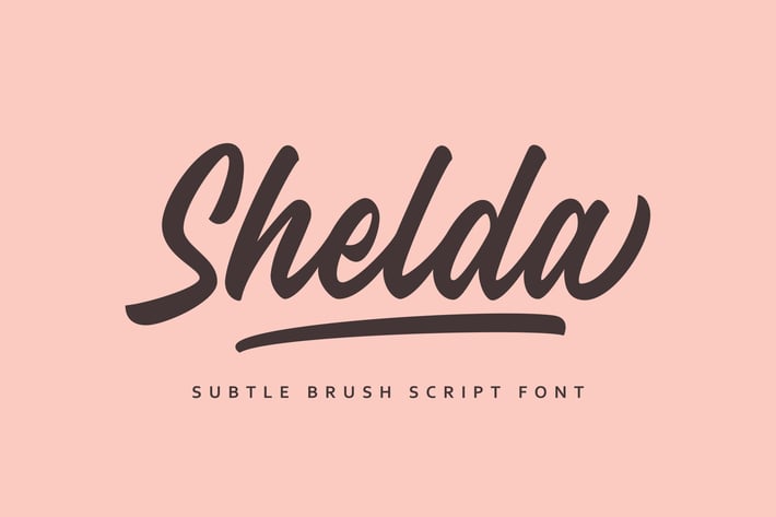 Shelda