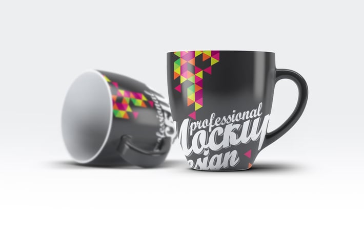Cup Mock-Up