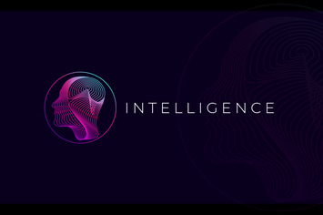 Human Brain and Intelligence Logo
