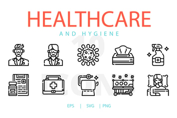 Healthcare and Hygiene