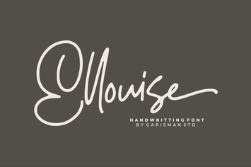 Ellouise 