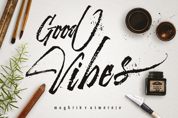 Good Vibes