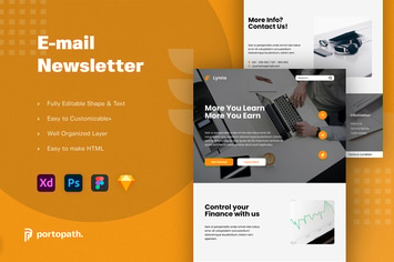 Email Newsletter