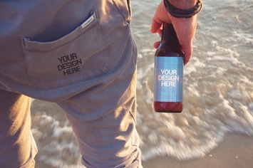 Beach Beer Style | Logo