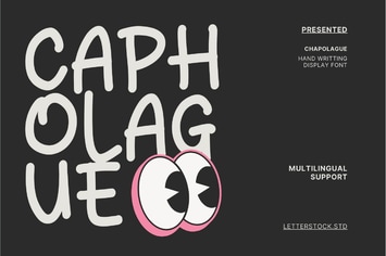Chapolague